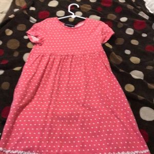 Children’s dress